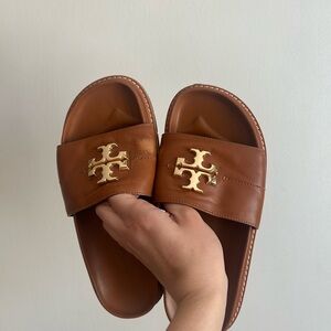 Tory Burch Miller Sandals